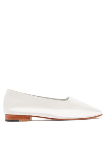 Martiniano Glove Leather Flas