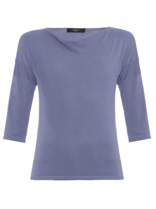 Weekend Max Mara Vento Sweater