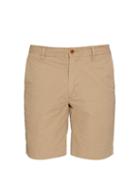Polo Ralph Lauren Brushed-cotton Chino Shorts
