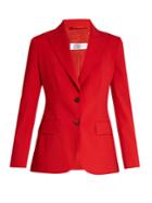 Max Mara Fabia Tailored Jacket