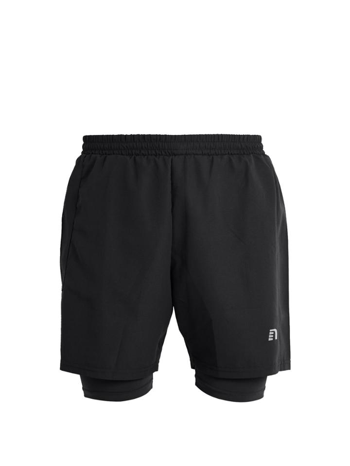 Newline Imotion Double-layered Performance Shorts