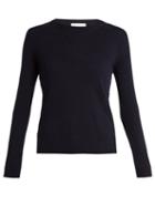 Valentino Rockstud Untitled #7 Cashmere Sweater