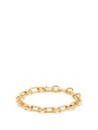 Sophie Buhai - Yves 18kt Gold-vermeil Bracelet - Womens - Gold