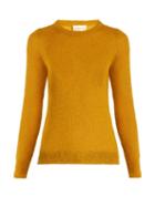 Simon Miller Tatum Mohair-blend Sweater