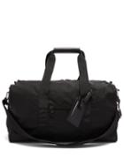 Matchesfashion.com Wardrobe. Nyc - Technical Holdall - Womens - Black