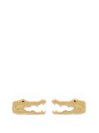 Marc Alary Diamond & Yellow-gold Earrings