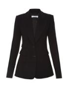 Altuzarra Cornwall Peak-lapel Single-breasted Blazer