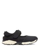 Marni Velcro-strap Low-top Trainers