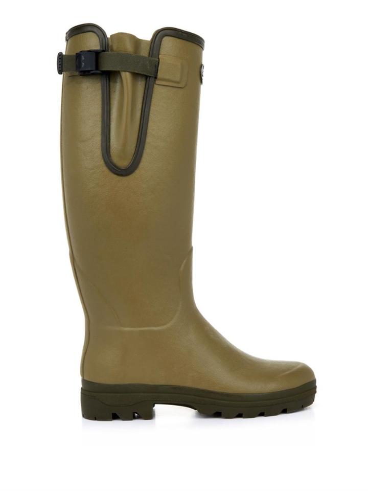 Le Chameau Vierzon Rubber Boots