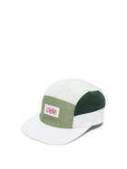 Mens Activewear Ciele Athletics - Gocap Standard Recycled-fibre Cap - Mens - Green
