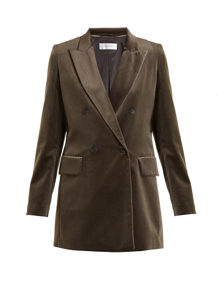 Max Mara Brera Jacket