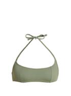Solid & Striped The Jessica Bikini Top