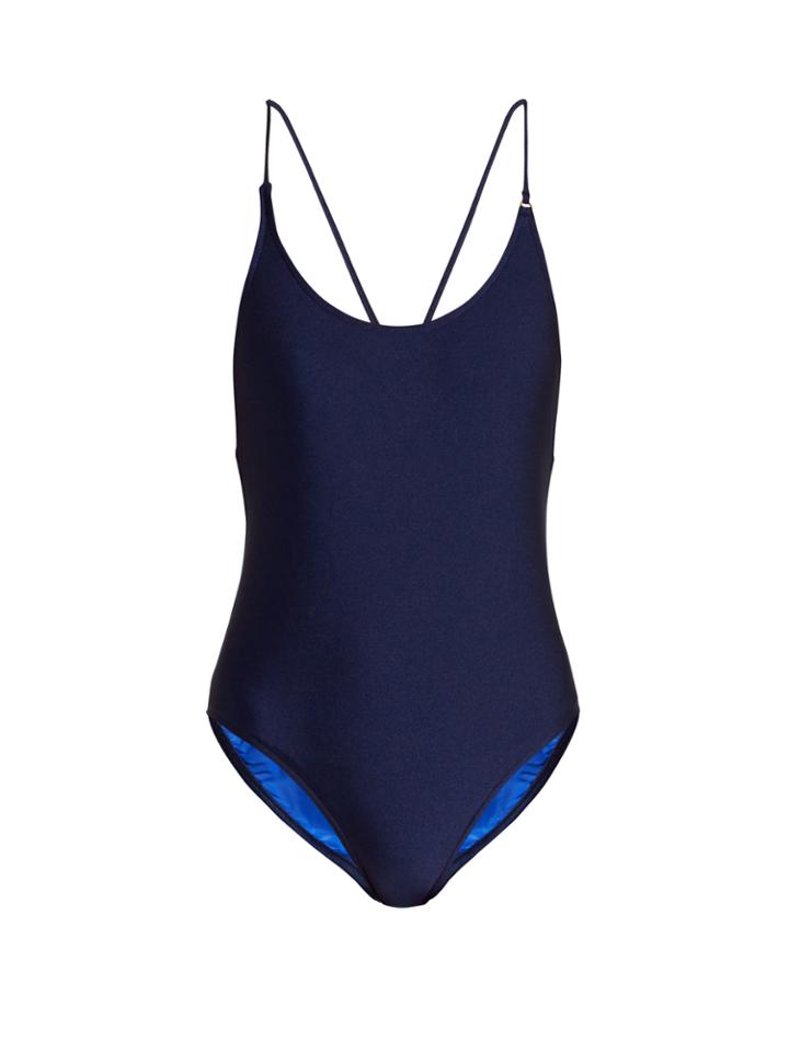 Bower Dream Baby Cross-back Swimsuit