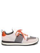 Matchesfashion.com Paul Smith - Rappid Knit Trainers - Mens - White