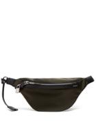 Neil Barrett Nylon Belt Bag