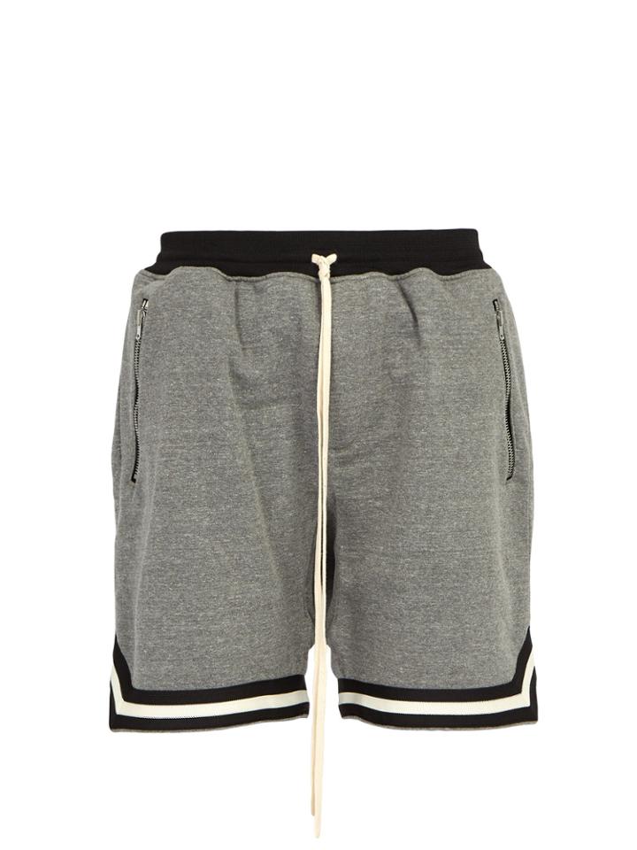 Fear Of God Cotton-blend Baseball Shorts