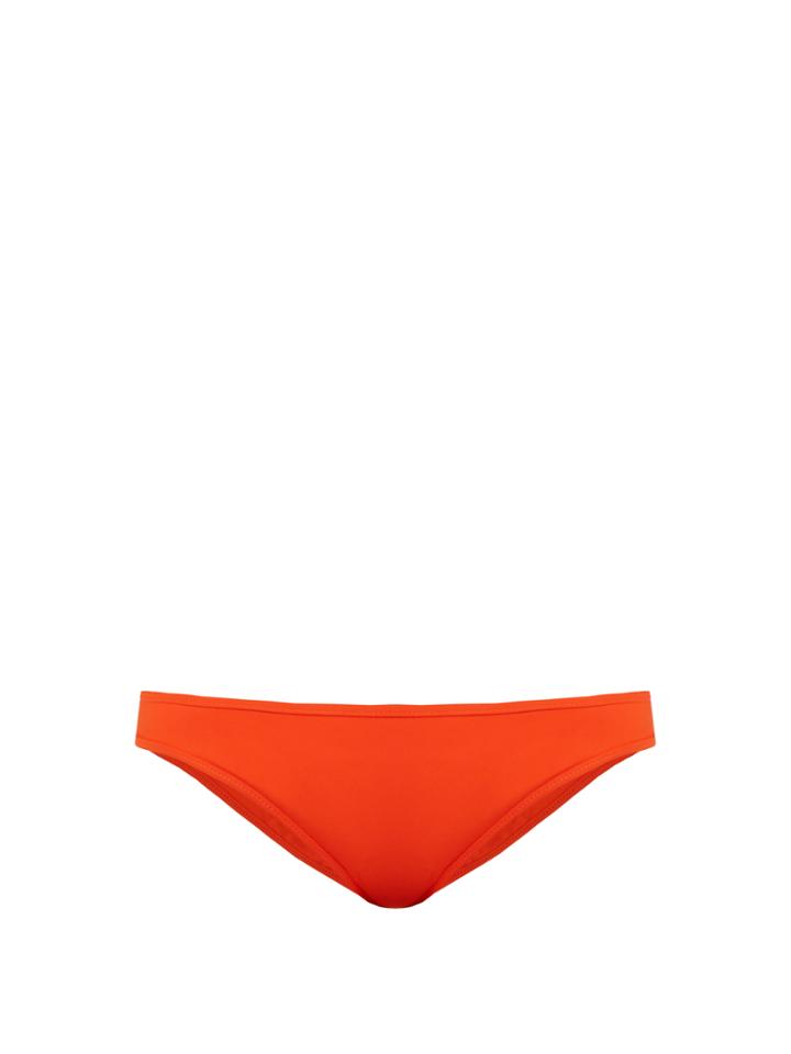 Diane Von Furstenberg Classic Bikini Briefs