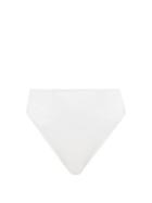 Matchesfashion.com Jade Swim - Incline Bikini Briefs - Womens - White