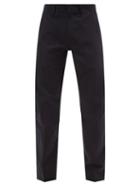 Veilance - Convex Lt Nylon-blend Trousers - Mens - Black