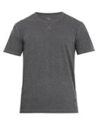 Every Second Counts Hybrid Performance T-shirt