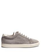 Brunello Cucinelli Low-top Suede Trainers