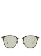 Eyevan 802 Foldable Titanium Sunglasses