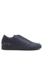 Common Projects B Ball Nubuck Trainers