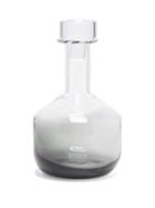 Tom Dixon - Tank Smoked-glass Decanter - Mens - Black