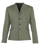Matchesfashion.com Gmbh - Nabil Wool Blend Suit Jacket - Mens - Grey