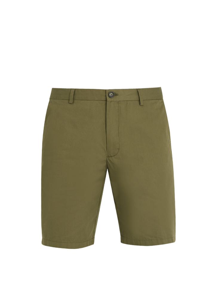 Burberry Stanhope Chino Shorts