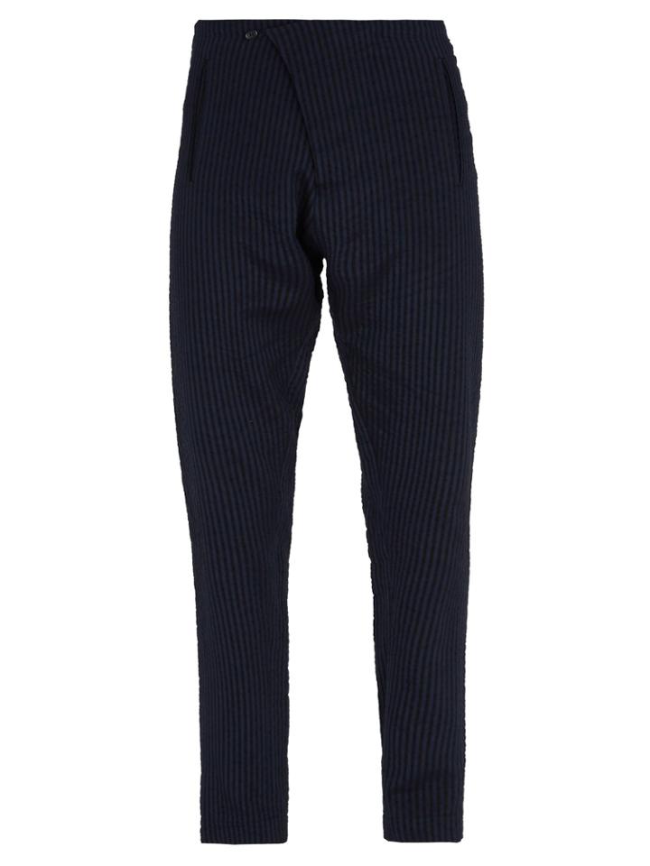 Arjé The Teo Striped Trousers