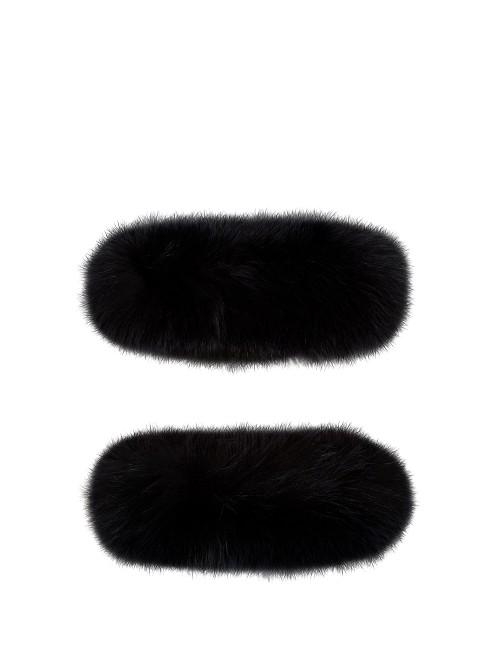 S Max Mara Susanna Cuffs