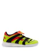 Matchesfashion.com Adidas Originals - Predator Accelerator Trainers - Mens - Black Red