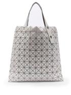 Matchesfashion.com Bao Bao Issey Miyake - Prism Frost Tote - Womens - White