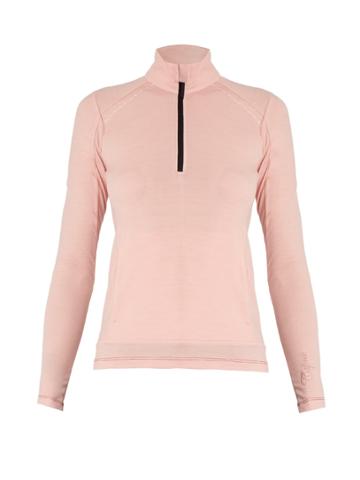 Capranea Skin Long-sleeved Performance T-shirt