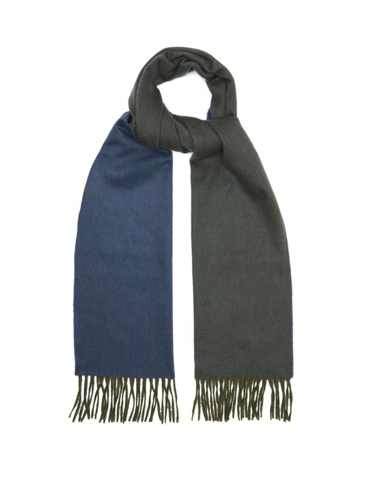 Begg & Co. Arran Shard Cashmere Scarf
