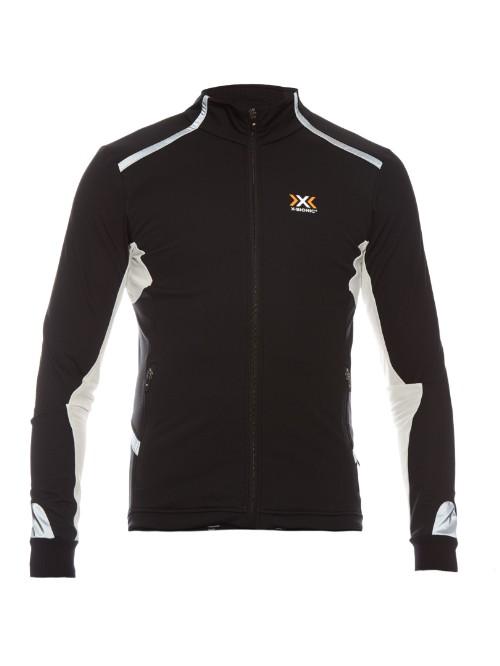 X-bionic Spherewind&reg; Performance Jacket