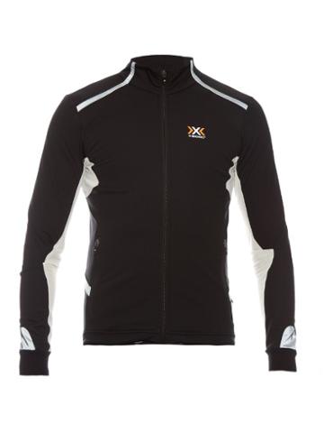 X-bionic Spherewind&reg; Performance Jacket