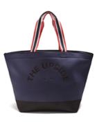 The Upside Logo Neoprene Tote