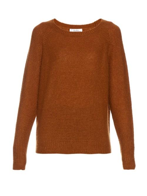 Max Mara Orbita Sweater