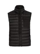 Stone Island Down-filled Nylon Gilet