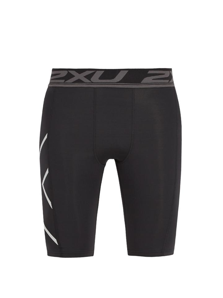 2xu Accelerate Compression Performance Shorts