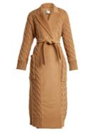 Max Mara Cile Coat