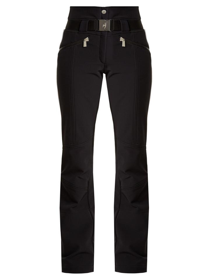 Toni Sailer Anais High-rise Flared Ski Trousers