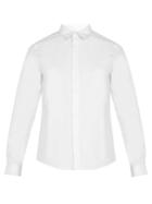 A.p.c. Cotton-poplin Shirt