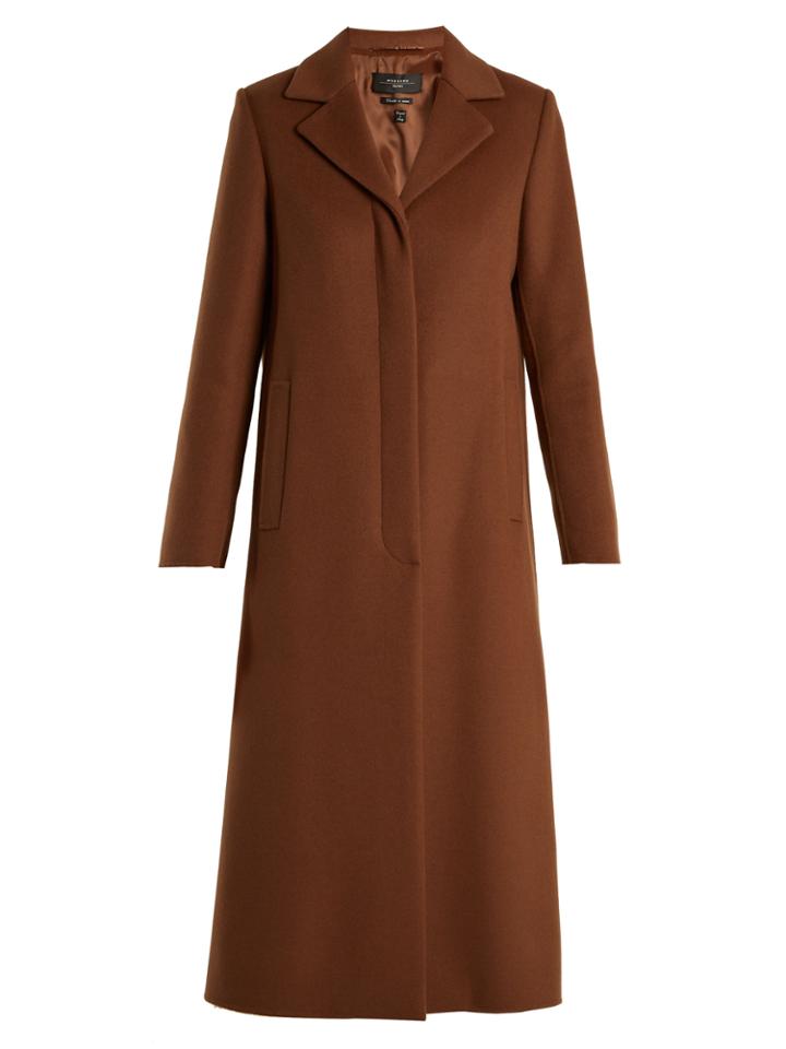 Weekend Max Mara Tavola Coat