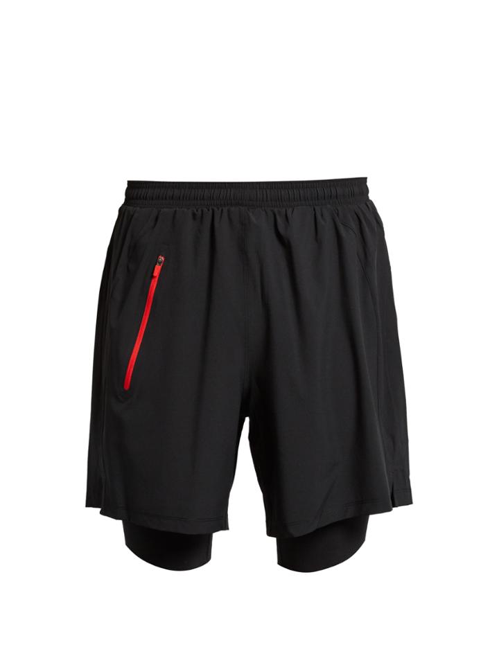 2xu Xtrm 7 Compression Performance Shorts