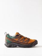 Salomon - Xt-6 Expanse Mesh Trainers - Mens - Multi