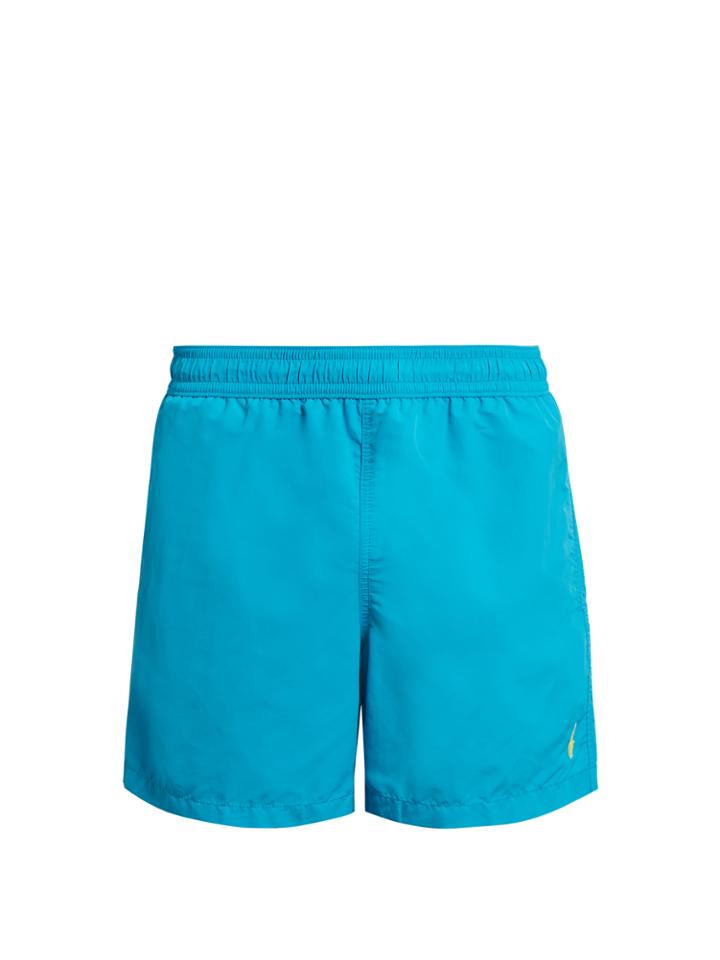 Polo Ralph Lauren Hawaiian 5 Swim Shorts