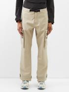 Helly Hansen Hh-118389225 - Hh Arc Shell Cargo Trousers - Mens - Beige